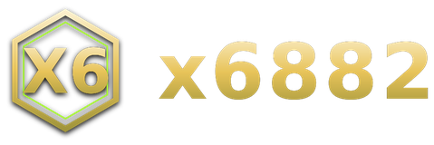 x6882 logo